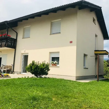 11 Apartma Bled