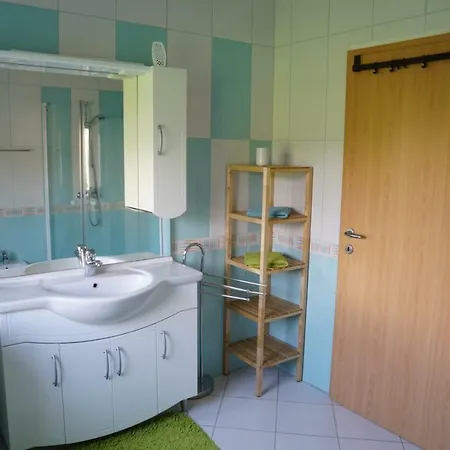 11 Apartma Bled