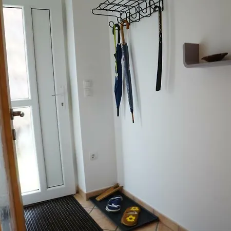 Apartma 11 Bled